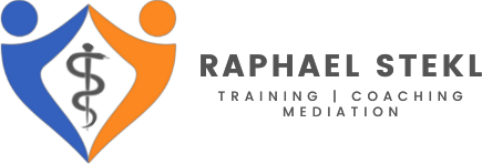 Raphael Stekl Logo